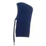 Cagoule Bleu Marine chaska paris accessoires baby alpaga