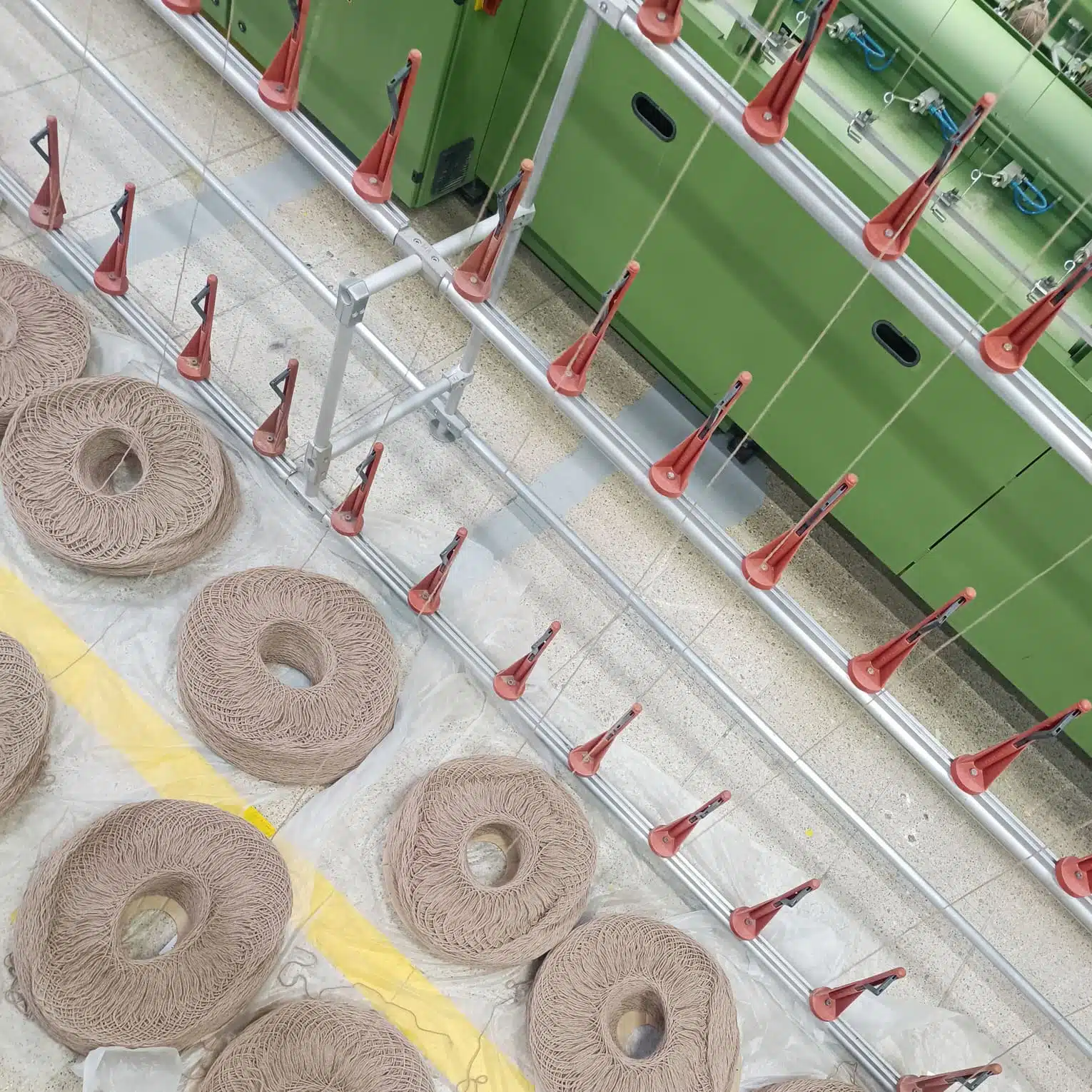 pelote fibre4 chaska paris accessoires mode baby algapa carre